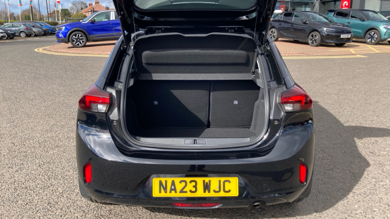 Vauxhall Corsa 1.2 Design 5dr Petrol Hatchback